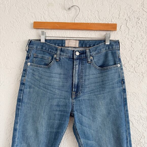 Everlane Regular Straight Jean - Picture 3 of 8